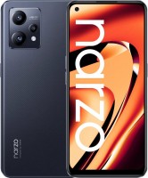 Photos - Mobile Phone Realme Narzo 50 Pro 5G 128 GB / 6 GB