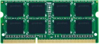 Photos - RAM GOODRAM DDR3 SO-DIMM 1x4Gb WAE16S04G