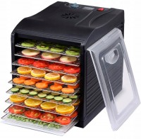 Photos - Food Dehydrator Zyle ZY339FD 