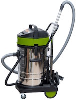 Photos - Vacuum Cleaner Pro-Craft VP3000 