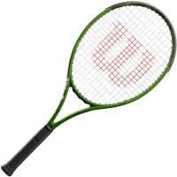 Photos - Tennis Racquet Wilson Blade Feel Comp 26 Junior 