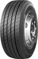 Photos - Truck Tyre Trazano Novo Trans S16 385/55 R22.5 160K 