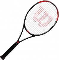 Photos - Tennis Racquet Wilson Pro Staff Precision 103 