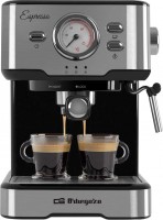 Photos - Coffee Maker Orbegozo EX 5500 stainless steel