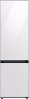 Photos - Fridge Samsung BeSpoke RB38C7B5C12 white