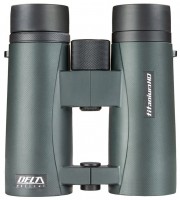 Photos - Binoculars / Monocular DELTA optical Titanium HD 8x42 ED 