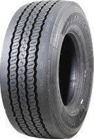 Photos - Truck Tyre Lanvigator T708 385/65 R22.5 164K 