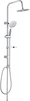 Photos - Shower System Laveo Fino PL2 20OX 