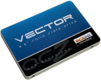 Photos - SSD OCZ VECTOR VTR1-25SAT3-128G 128 GB