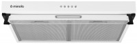 Photos - Cooker Hood Minola HPL 514 WH white