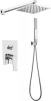 Photos - Shower System Laveo Plato BLY 001P 