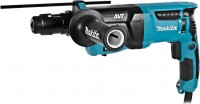 Photos - Rotary Hammer Makita HR2631FT 110V 