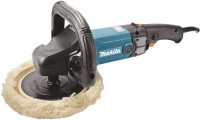 Photos - Grinder / Polisher Makita 9237CB 110V 