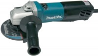 Photos - Grinder / Polisher Makita 9565PCV 110V 