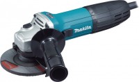 Photos - Grinder / Polisher Makita GA4530RKD 110V 