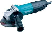 Photos - Grinder / Polisher Makita GA4534 110V 