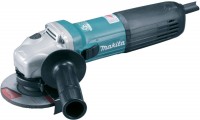 Photos - Grinder / Polisher Makita GA4540C 110V 