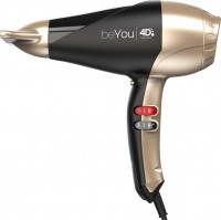 Photos - Hair Dryer GA.MA BeYou 4D Therapy Ozone-Ion 