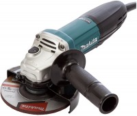 Photos - Grinder / Polisher Makita GA5034 110V 