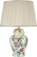 Photos - Desk Lamp Dar Peony PEO4255 