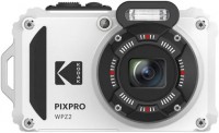 Photos - Camera Kodak WPZ2 