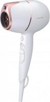 Photos - Hair Dryer Philips Prestige SenseIQ BHD628 