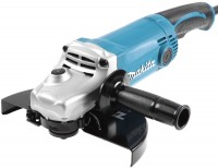 Photos - Grinder / Polisher Makita GA9050 110V 