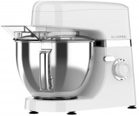 Photos - Food Processor Kumtel HSM-02 white