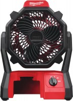 Photos - Fan Milwaukee M18 AF-0 