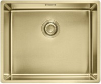 Photos - Kitchen Sink Franke Mythos Masterpiece BXM 210/110-50 127.0627.586 540x450