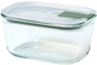 Photos - Food Container Mepal EasyClip Glass 450 ml 