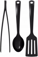 Photos - Utensil Set IKEA Gnarp 303.358.41 