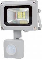 Photos - Floodlight / Street Light LIGHTWELL LW-10W-220PIR 