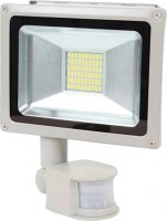 Photos - Floodlight / Street Light LIGHTWELL LW-30W-220PIR 