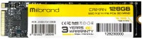 Photos - SSD Mibrand Caiman M.2 MIM.2SSD/CA128GB 128 GB