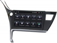 Photos - Car Stereo Prime-X 22-696/10M 