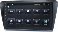 Photos - Car Stereo Prime-X 22-594/10M 