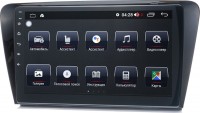 Photos - Car Stereo Prime-X 22-594/10B 