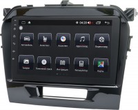 Photos - Car Stereo Prime-X 22-588/9B 