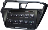 Photos - Car Stereo Prime-X 22-578/9B 