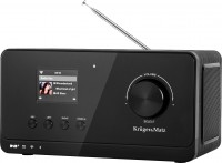 Photos - Radio / Clock Kruger&Matz KM0816 