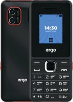 Photos - Mobile Phone Ergo E181 0 B