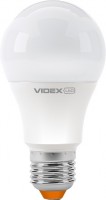 Photos - Light Bulb Videx A60e 10W 4100K E27 Sensor 