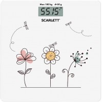 Photos - Scales Scarlett SC-BS33E025 