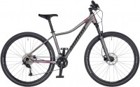 Photos - Bike Author Spirit ASL 27.5 2023 frame 16