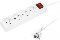 Photos - Surge Protector / Extension Lead BLOW PR-470WSP 3m 