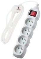 Photos - Surge Protector / Extension Lead DPM PP30 