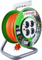 Photos - Surge Protector / Extension Lead Schmith SPSL-2-30 