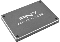 Photos - SSD PNY Prevail Elite SSD9SC120GEDA 120 GB
