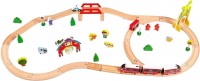 Photos - Car Track / Train Track EcoToys HM180995 